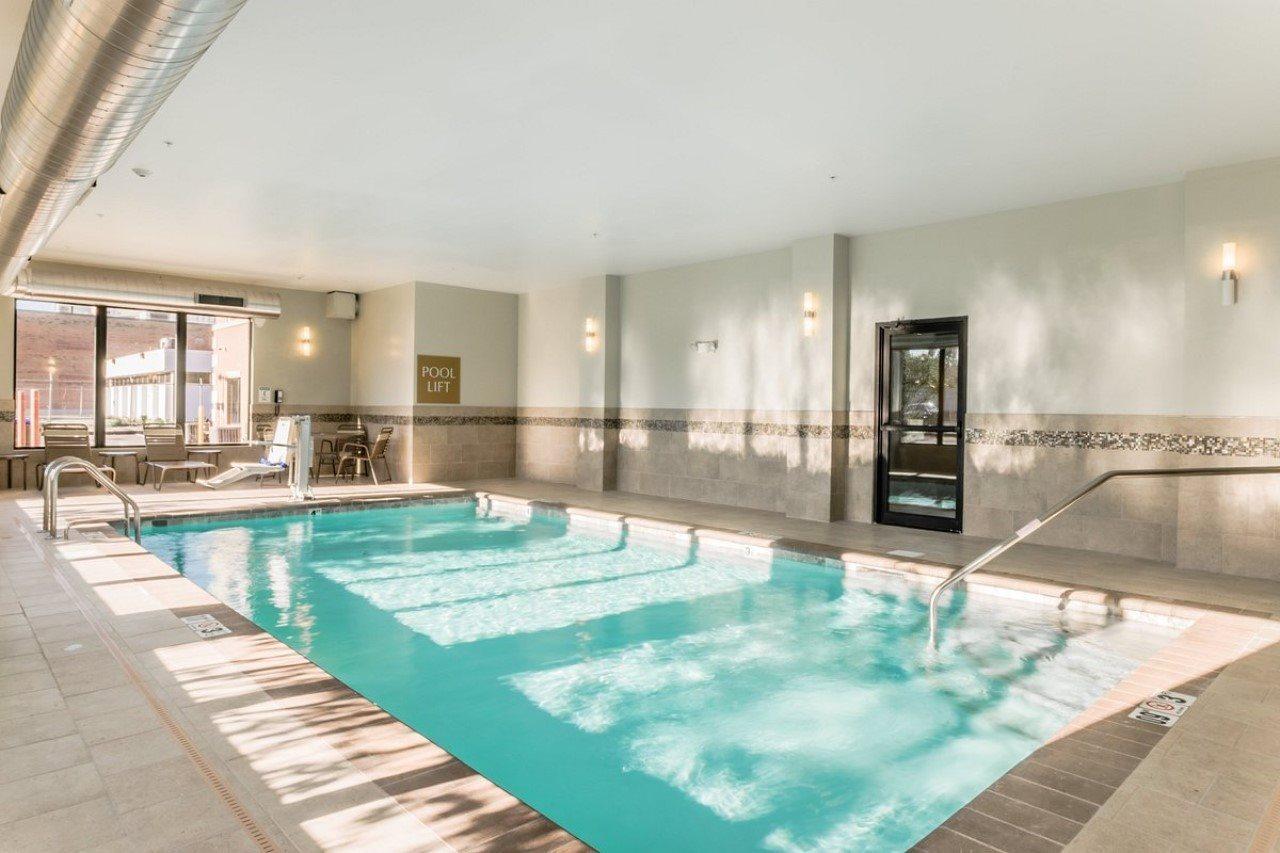 Candlewood Suites - Hartford Downtown Εξωτερικό φωτογραφία