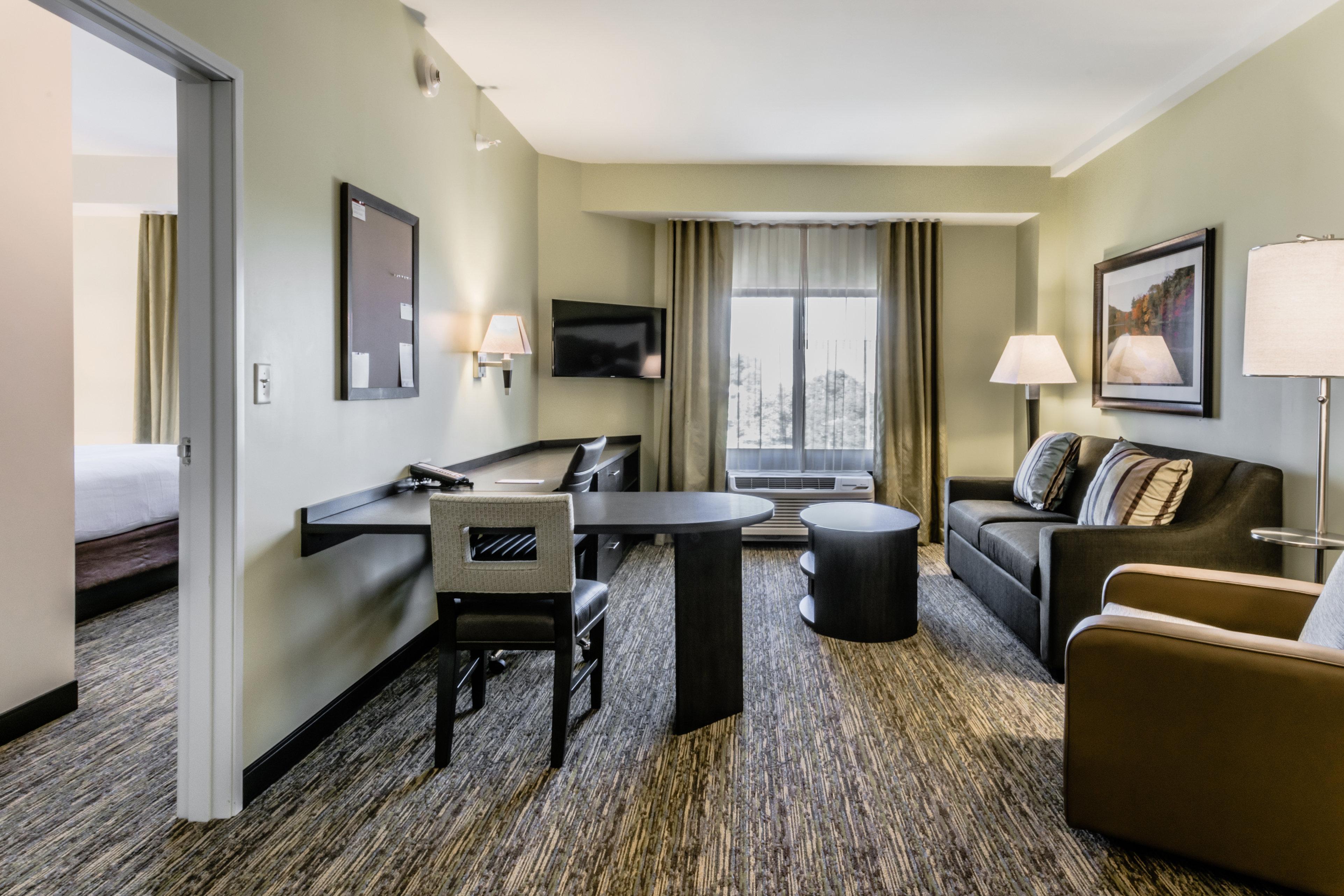 Candlewood Suites - Hartford Downtown Εξωτερικό φωτογραφία