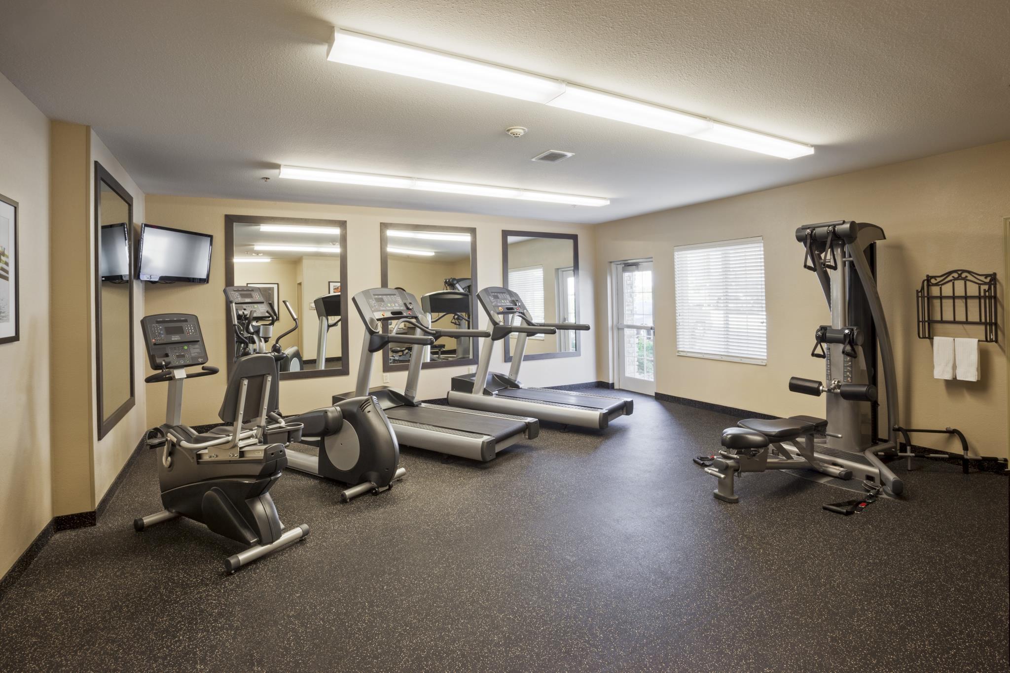 Candlewood Suites - Hartford Downtown Εξωτερικό φωτογραφία