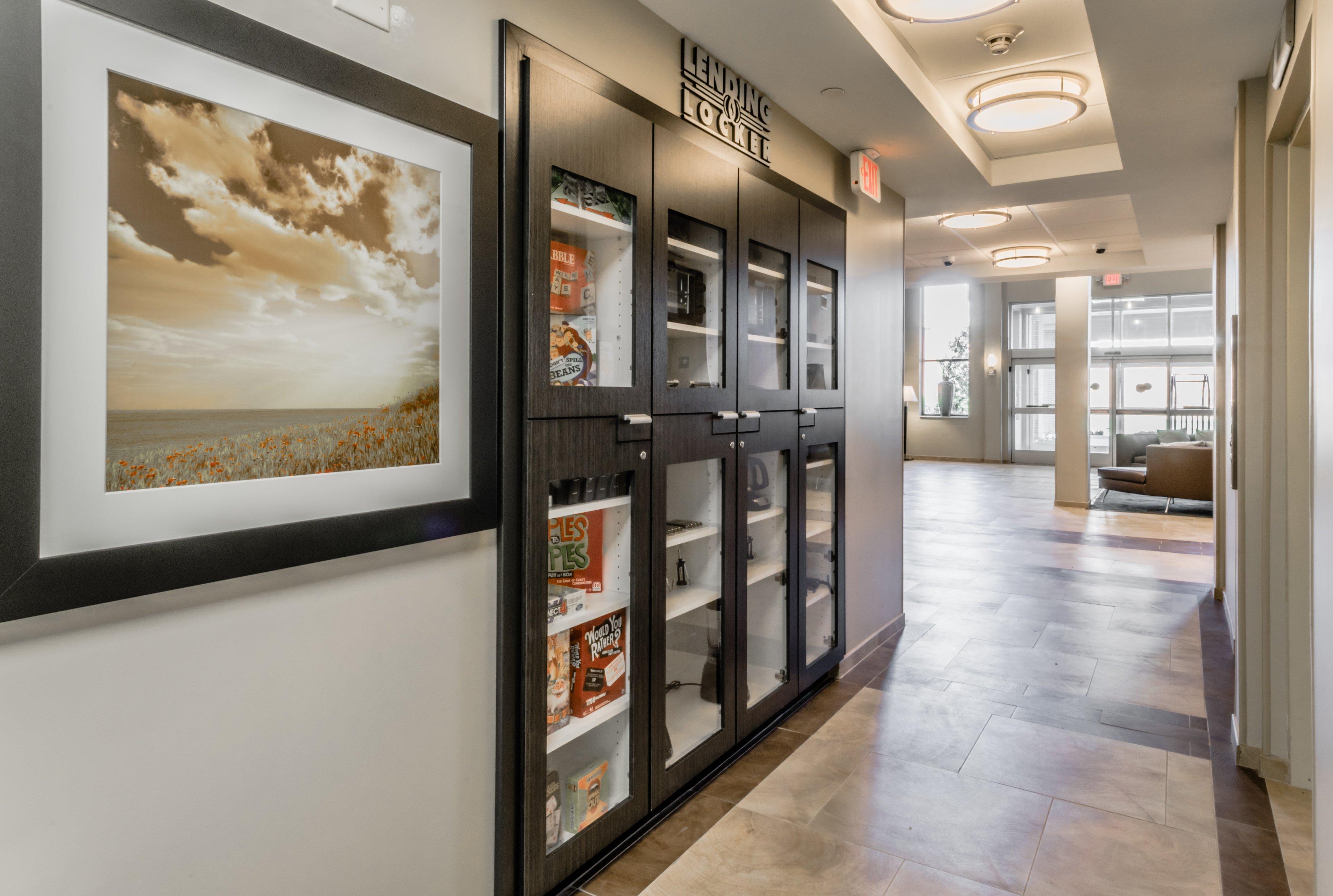 Candlewood Suites - Hartford Downtown Εξωτερικό φωτογραφία