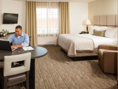 Candlewood Suites - Hartford Downtown Εξωτερικό φωτογραφία