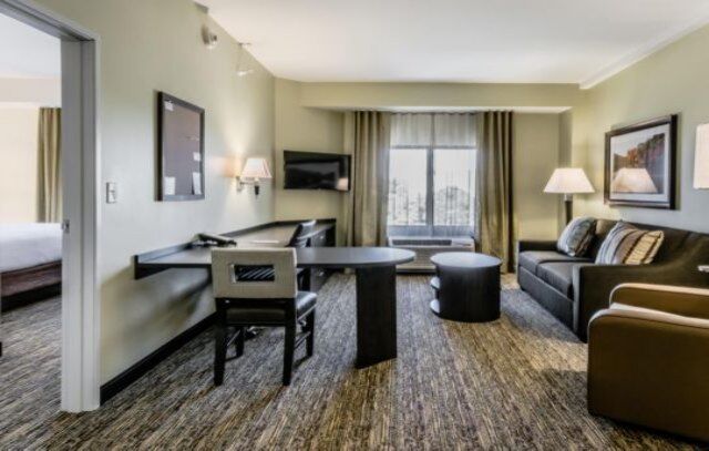 Candlewood Suites - Hartford Downtown Εξωτερικό φωτογραφία